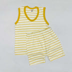 SL Kids Nikker Set