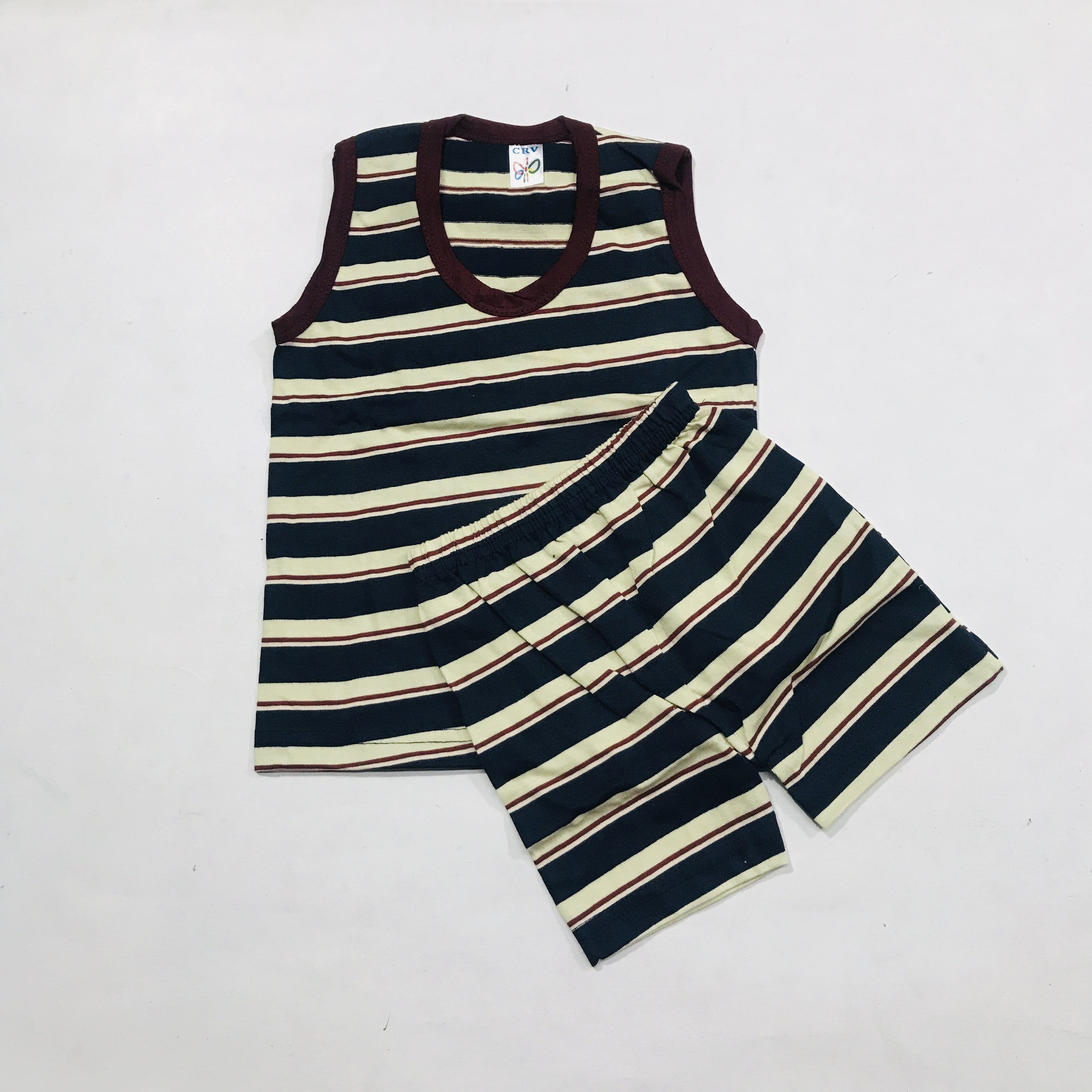 Kids Nikker Set