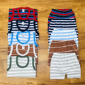 Sleeve Less Nikker Set Combo Pack of 5
