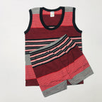SL Kids Nikker Set