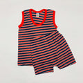 SL Kids Nikker Set