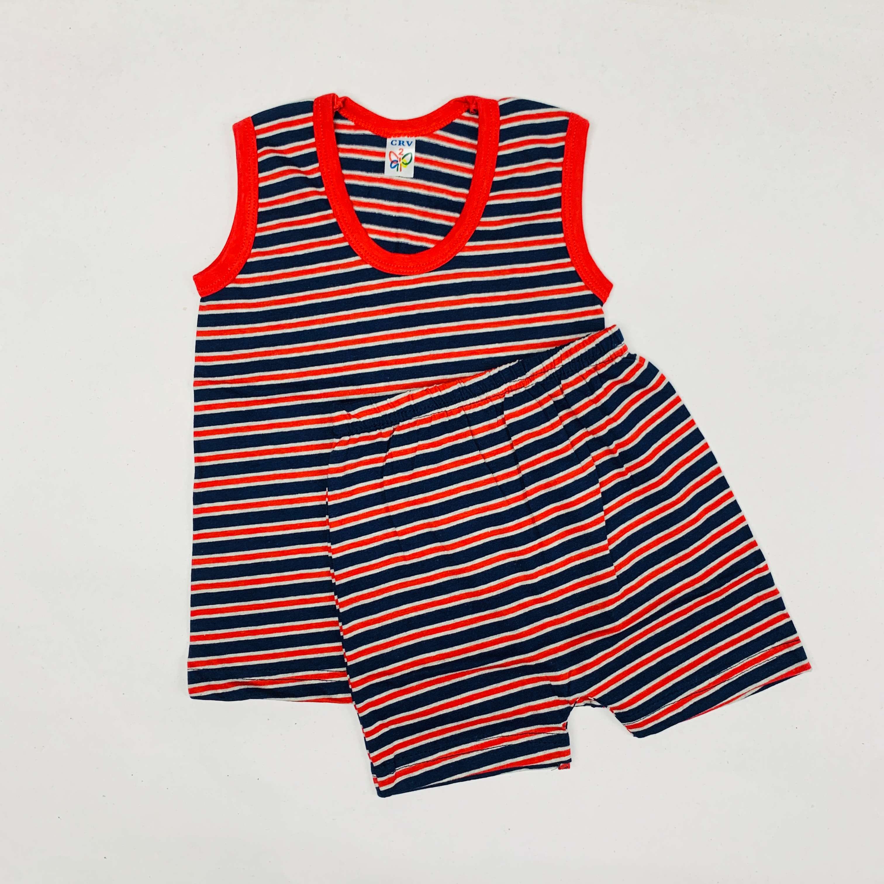 SL Kids Nikker Set