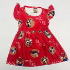 Junior Kids Frock