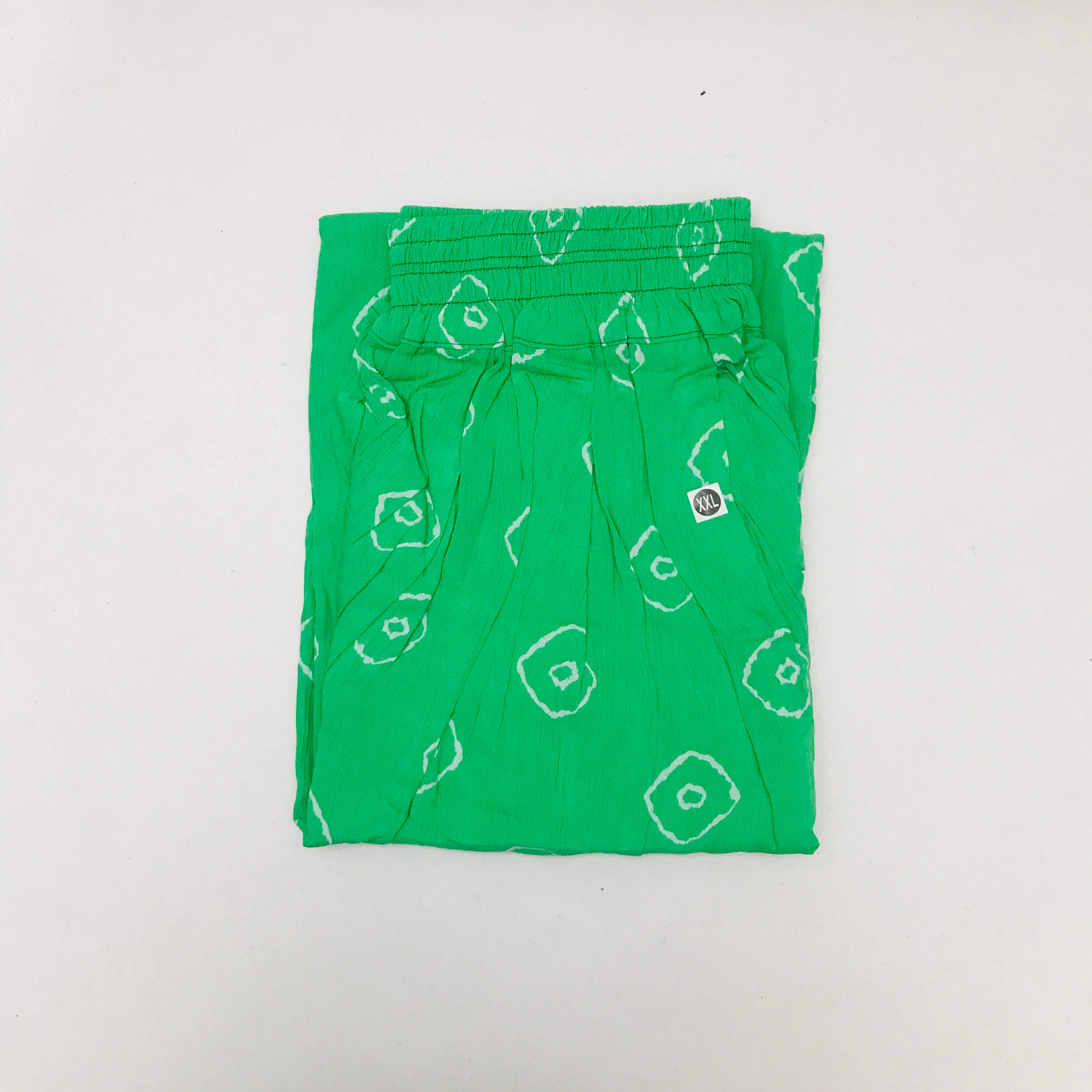 Ladies Rayon Skirt