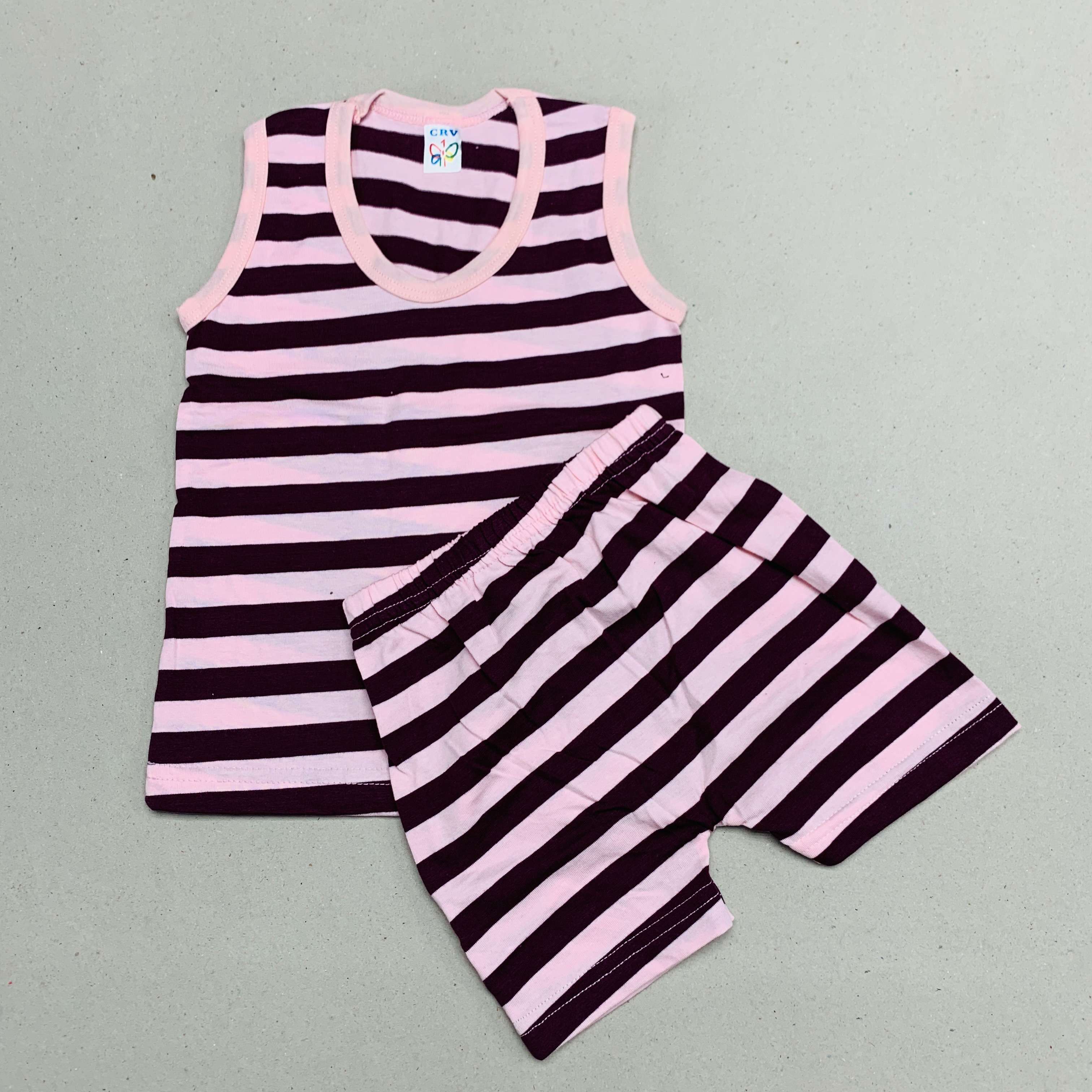 SL Kids Nikker Set