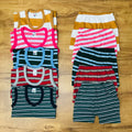 Sleeve Less Nikker Set Combo Pack of 5