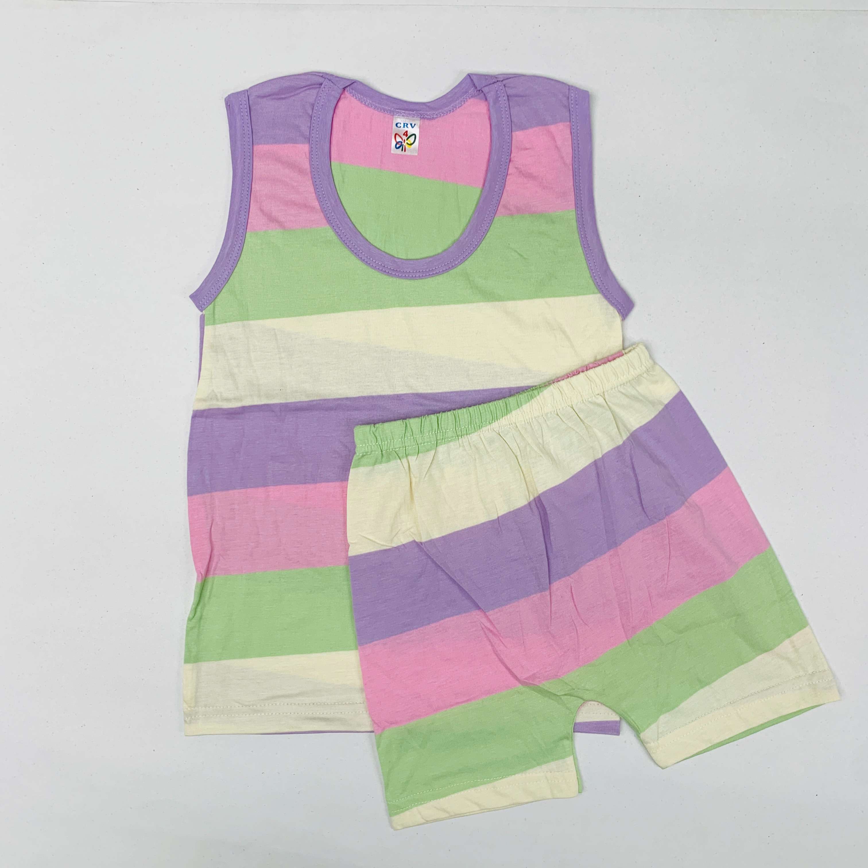 SL Kids Nikker Set