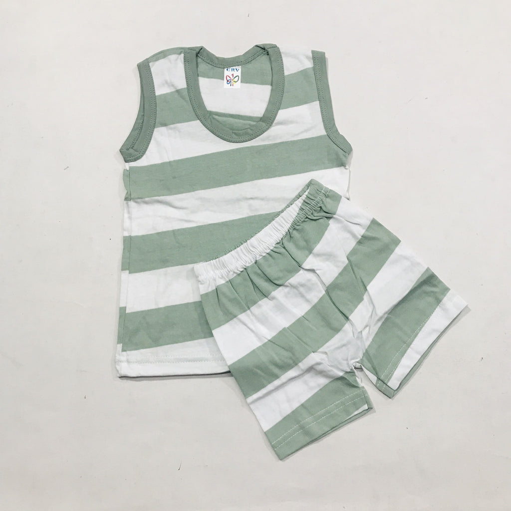 Kids Nikker Set