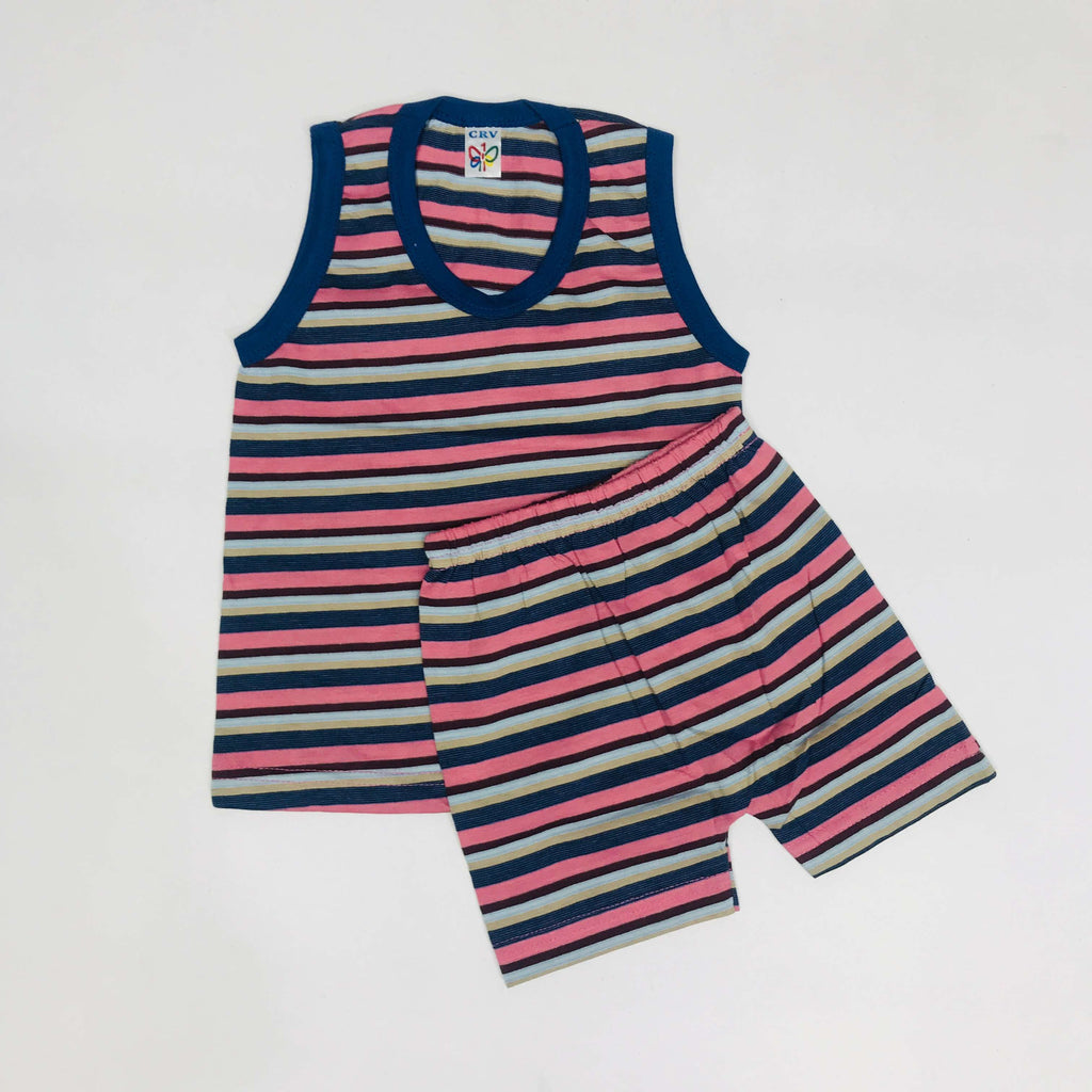 SL Kids Nikker Set