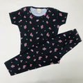 Pant Set