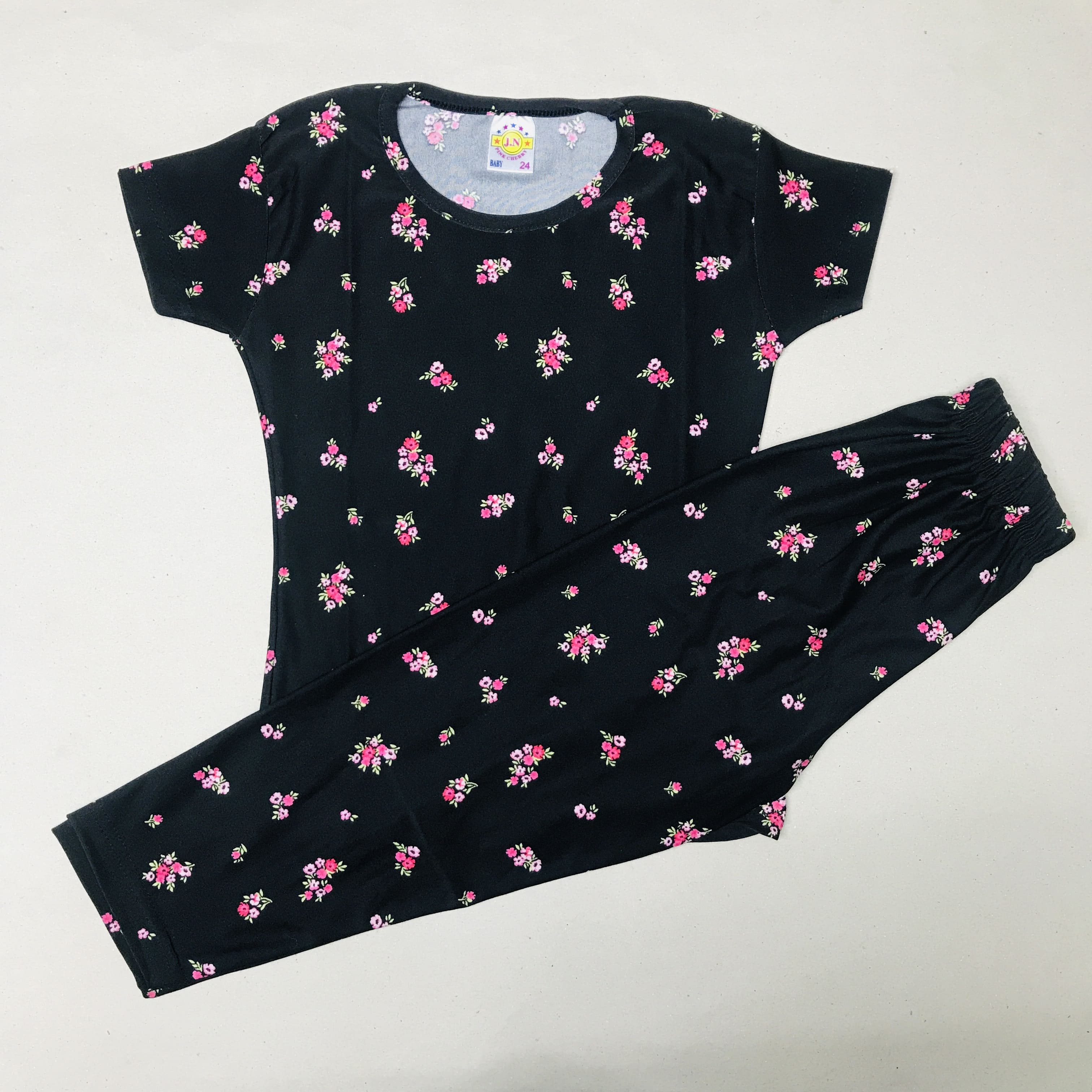 Pant Set