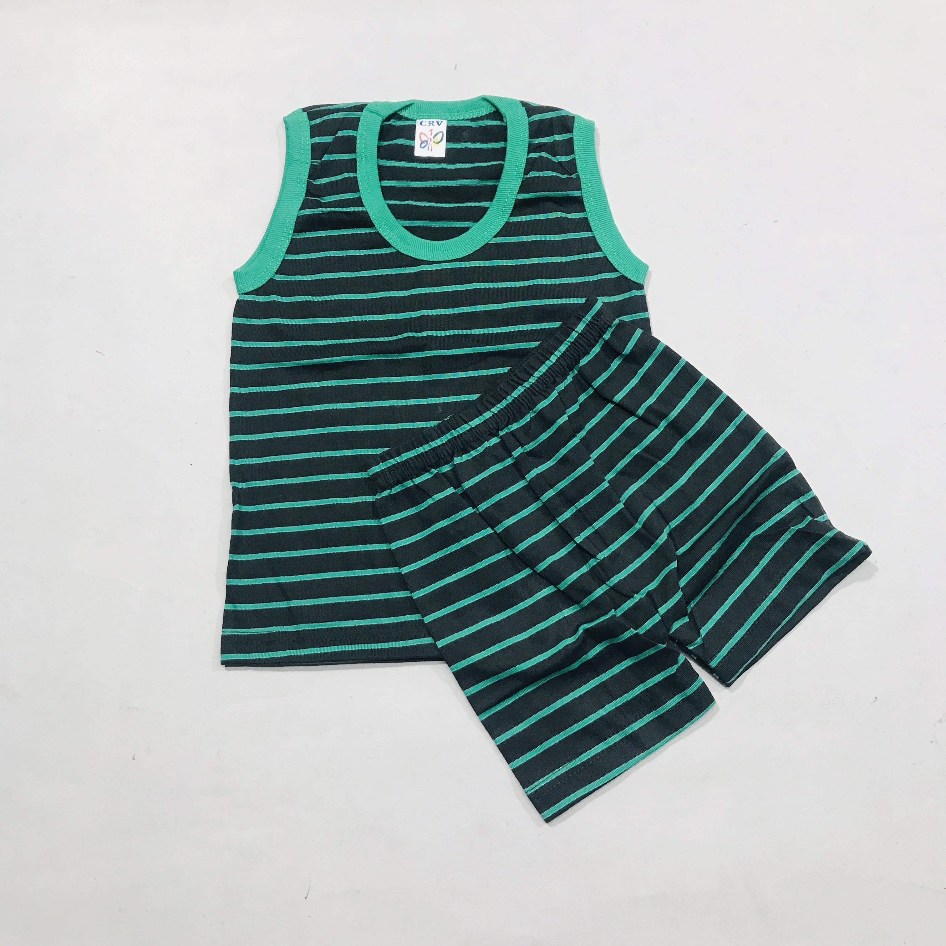 Kids Nikker Set