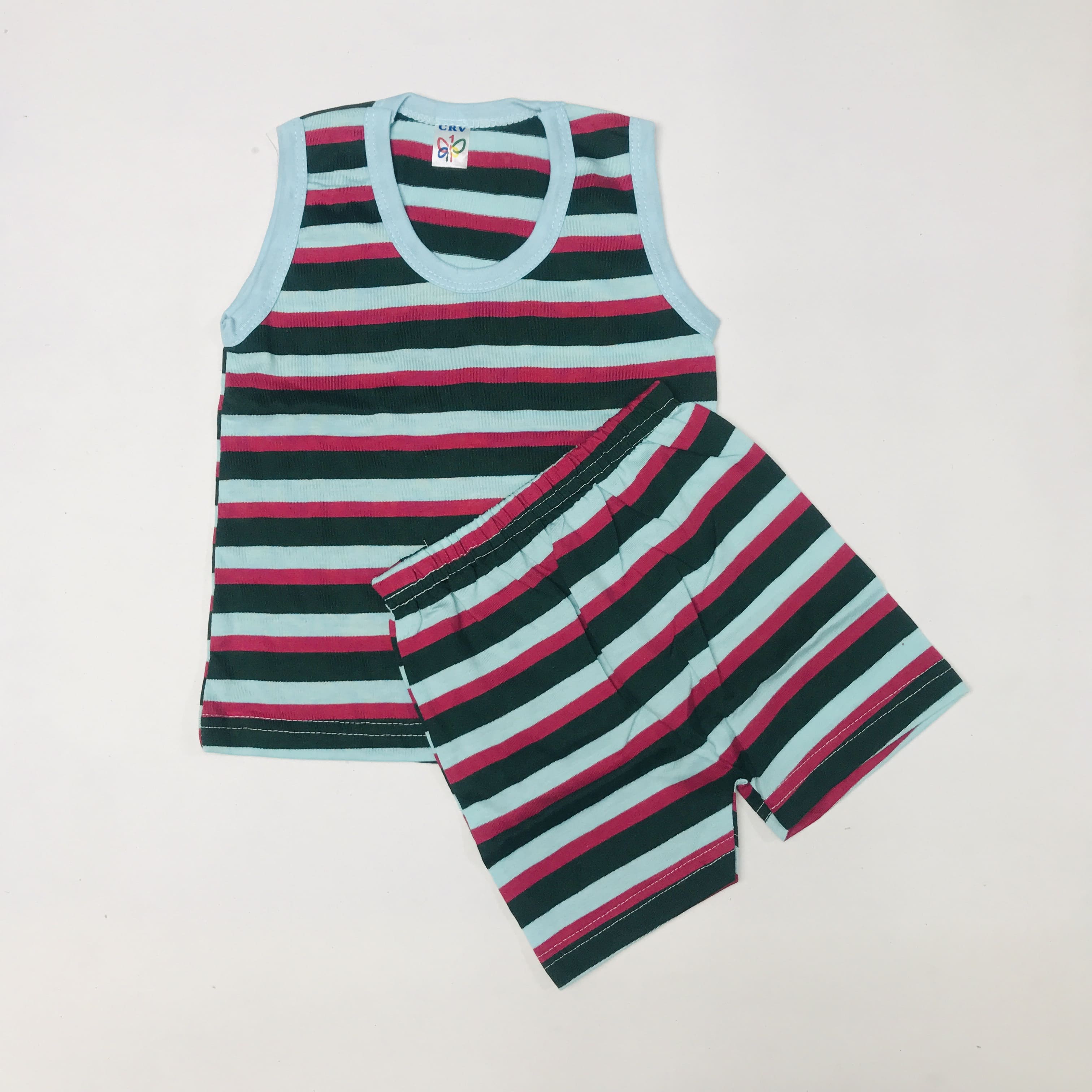 SL Kids Nikker Set