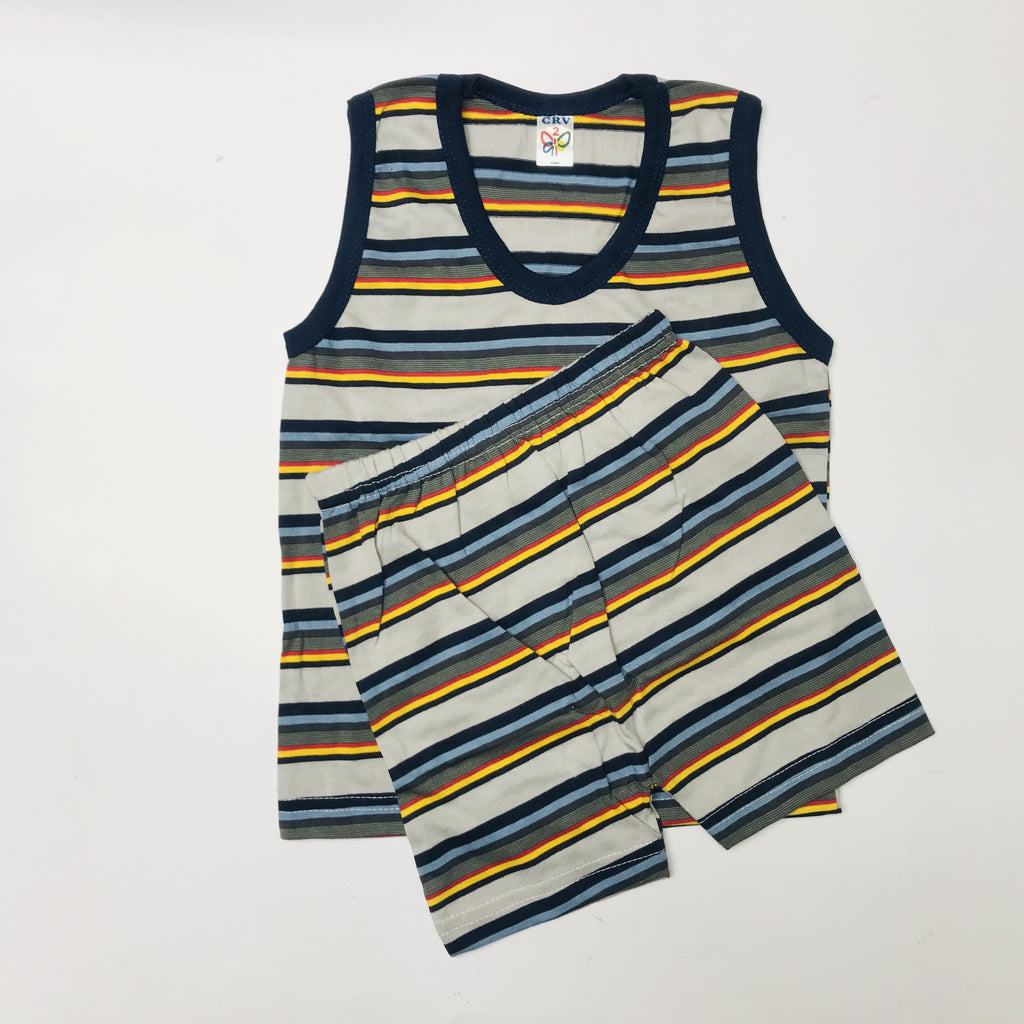 SL Kids Nikker Set