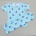 Kids Pant Set