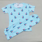 Kids Pant Set