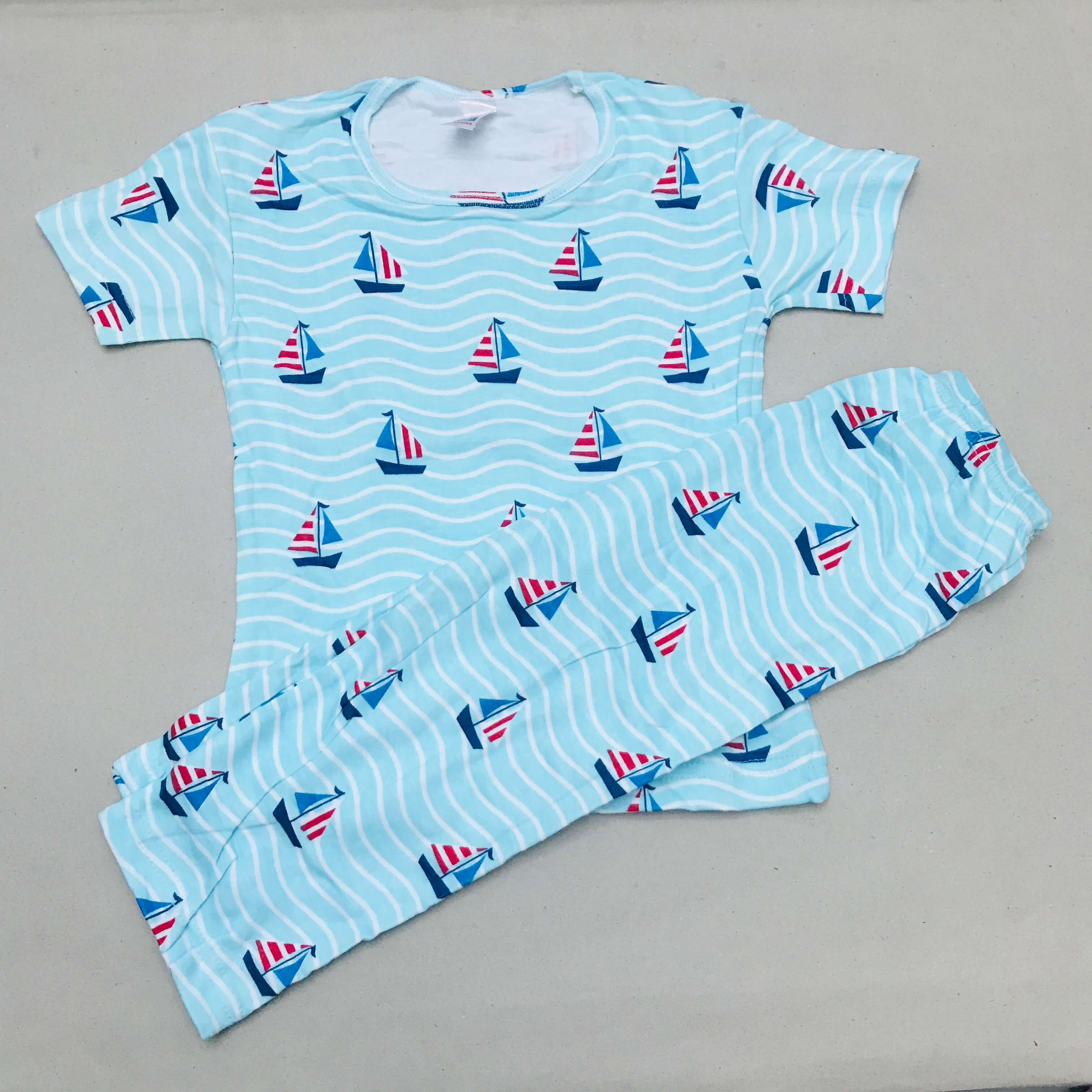 Kids Pant Set