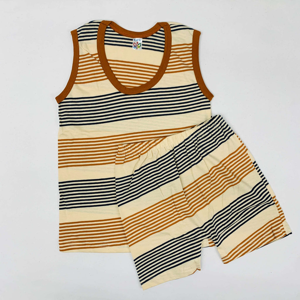SL Kids Nikker Set
