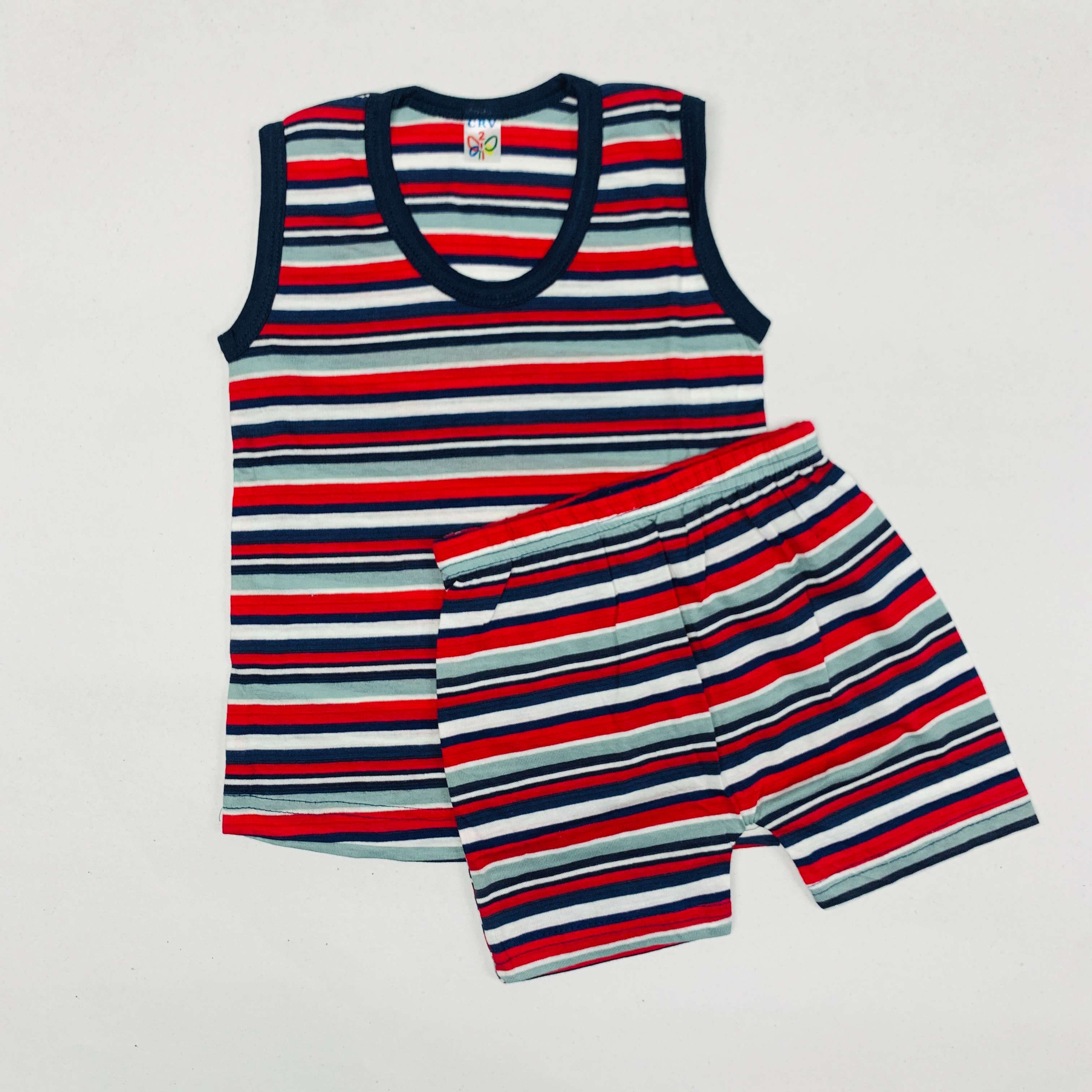 SL Kids Nikker Set