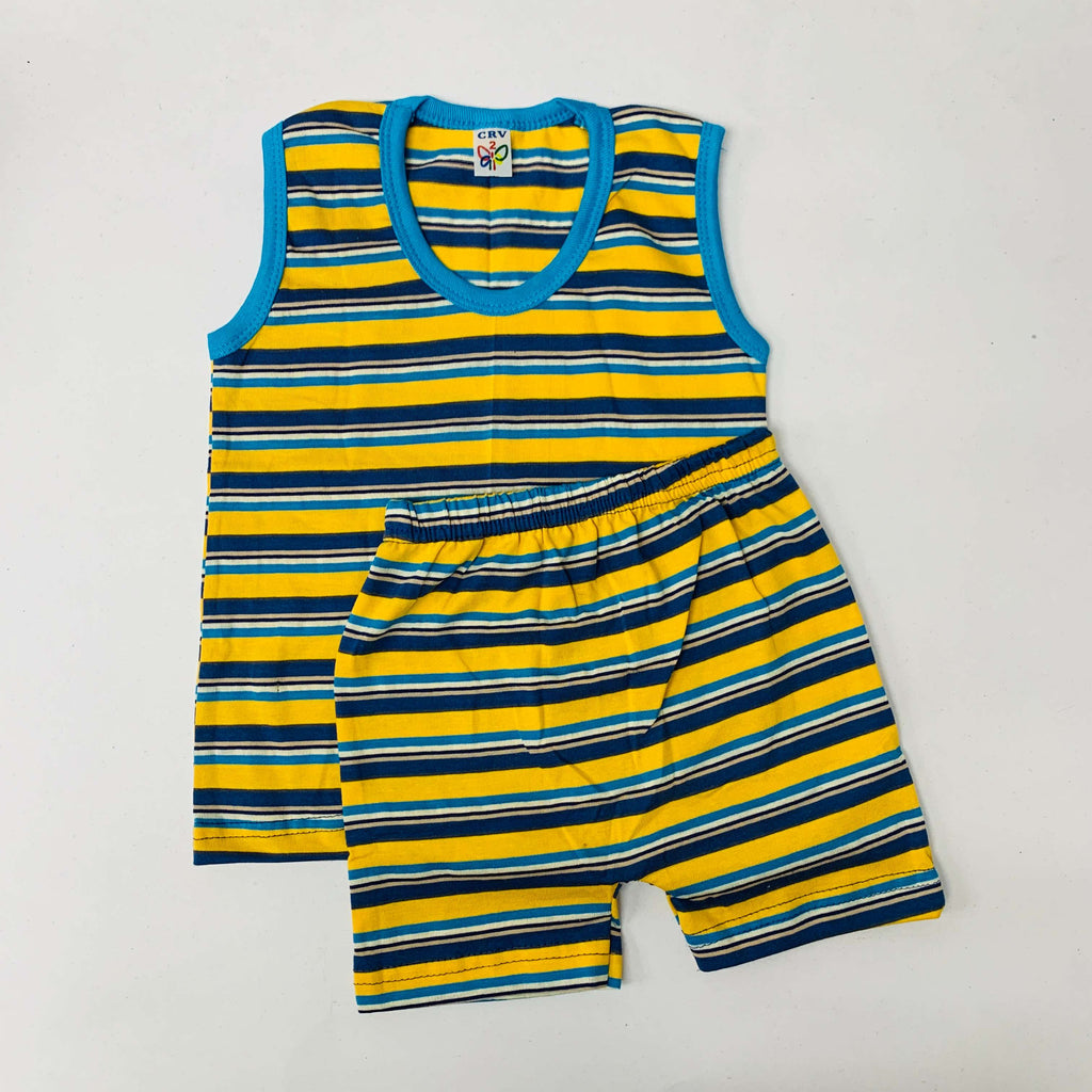 SL Kids Nikker Set