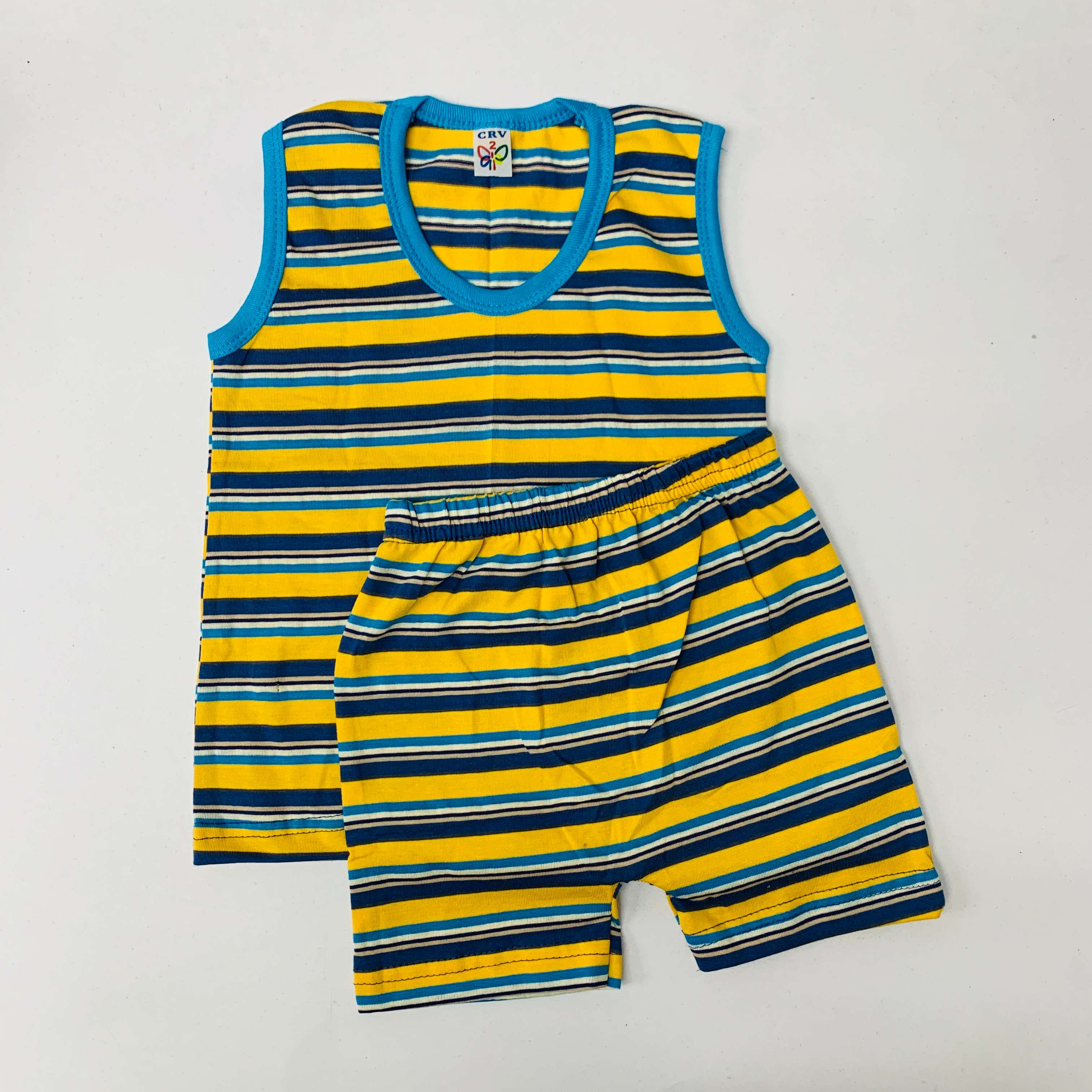SL Kids Nikker Set