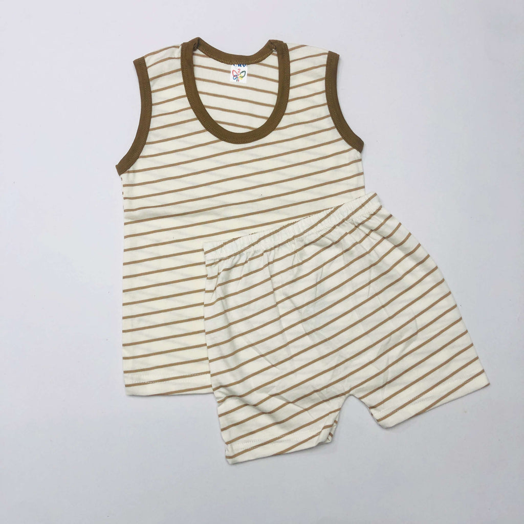 SL Kids Nikker Set