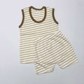 SL Kids Nikker Set