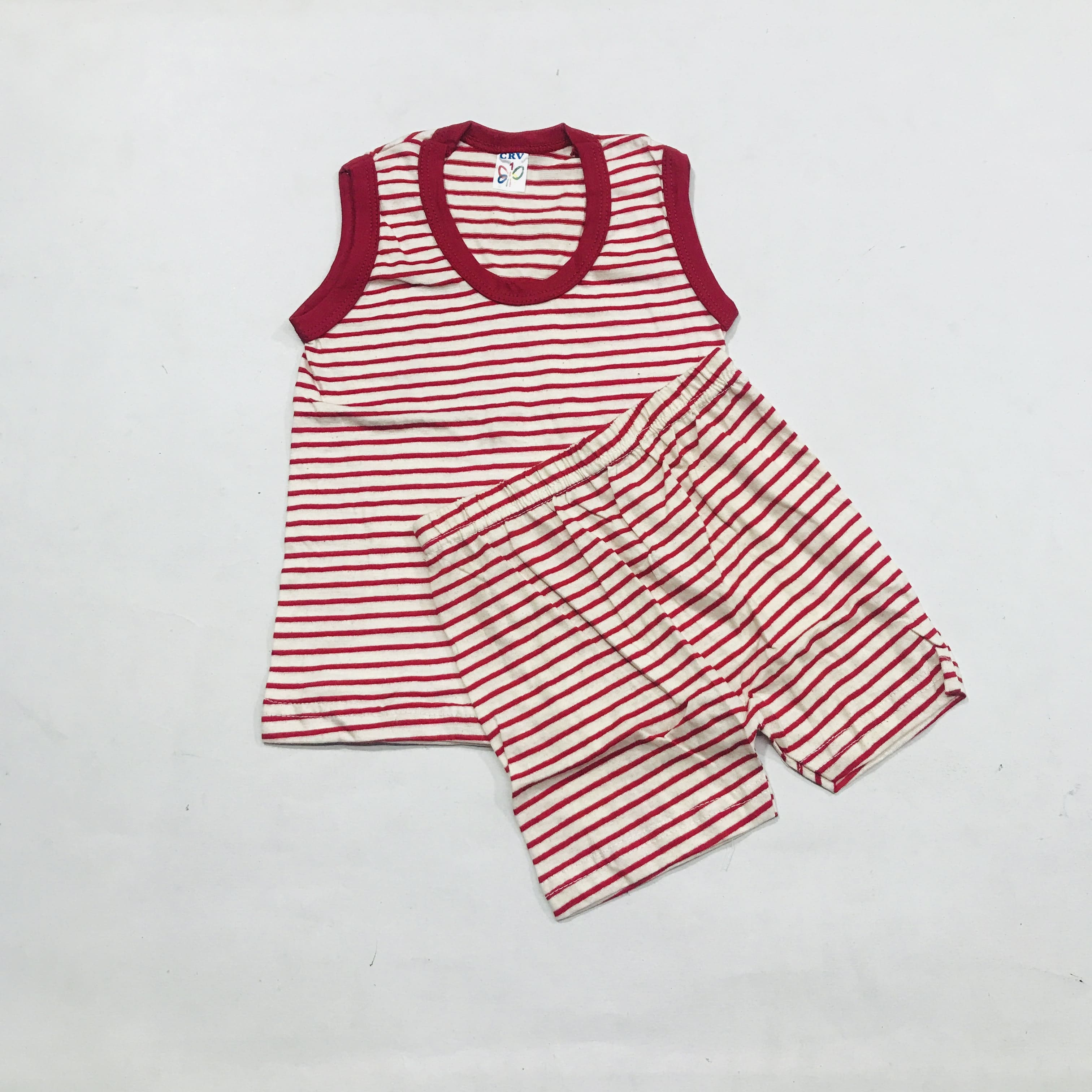 Kids Nikker Set