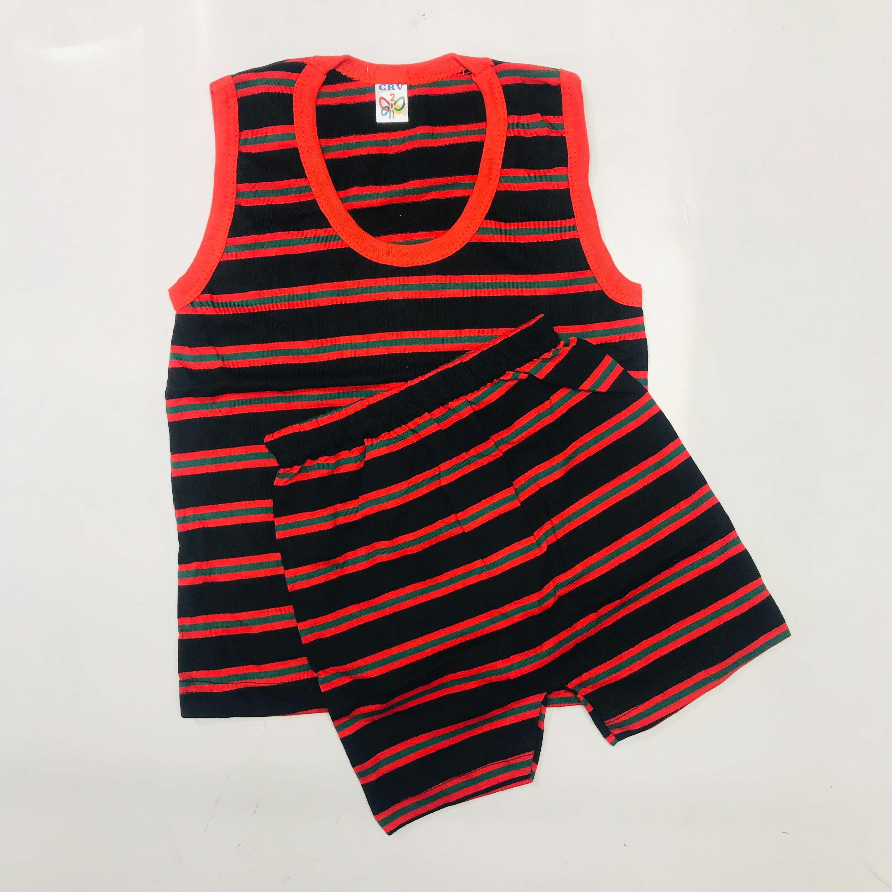 SL Kids Nikker Set