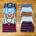 Sleeve Less Nikker Set Combo Pack of 5