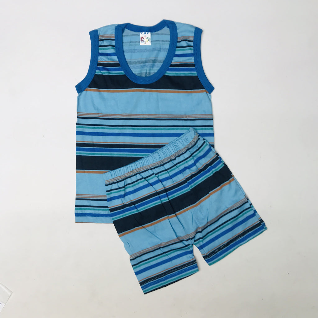 SL Kids Nikker Set