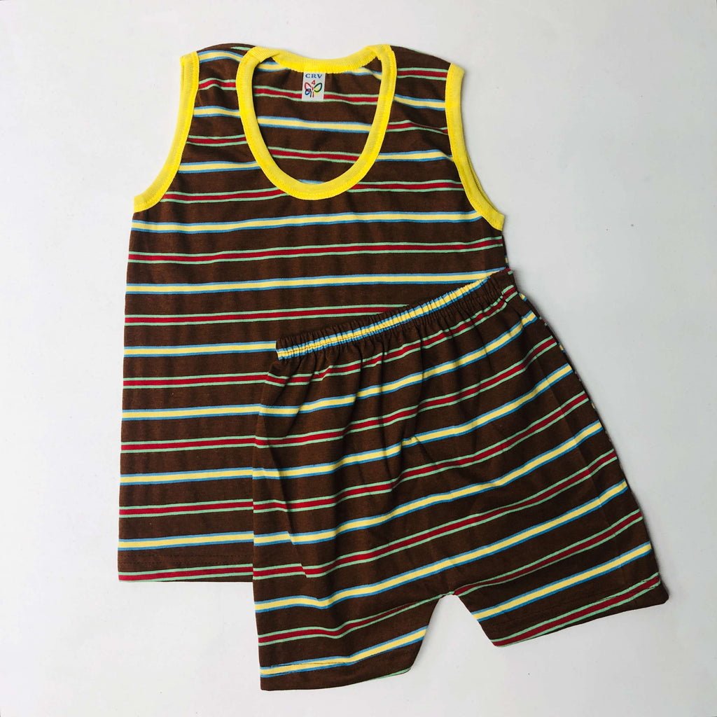 SL Kids Nikker Set