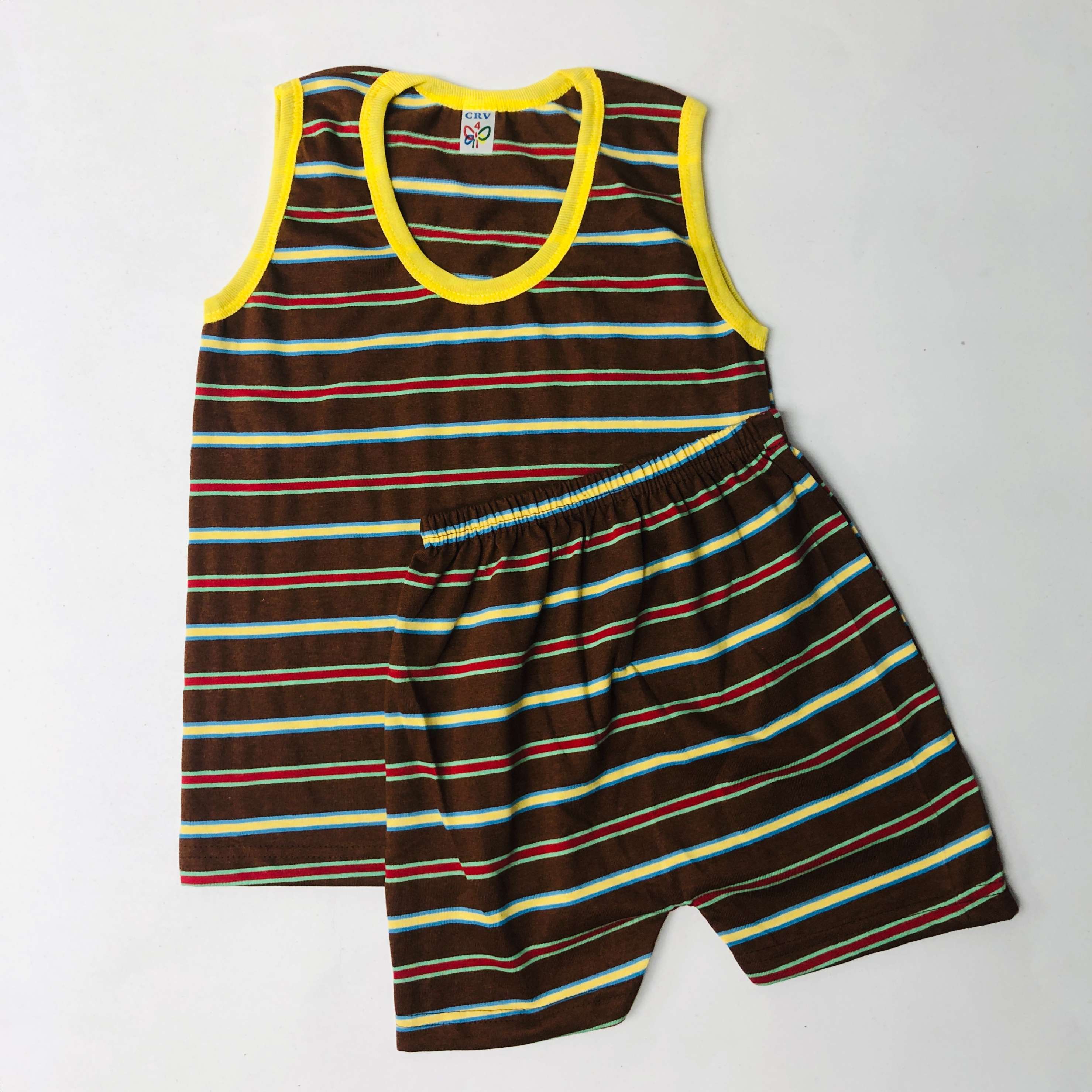 SL Kids Nikker Set