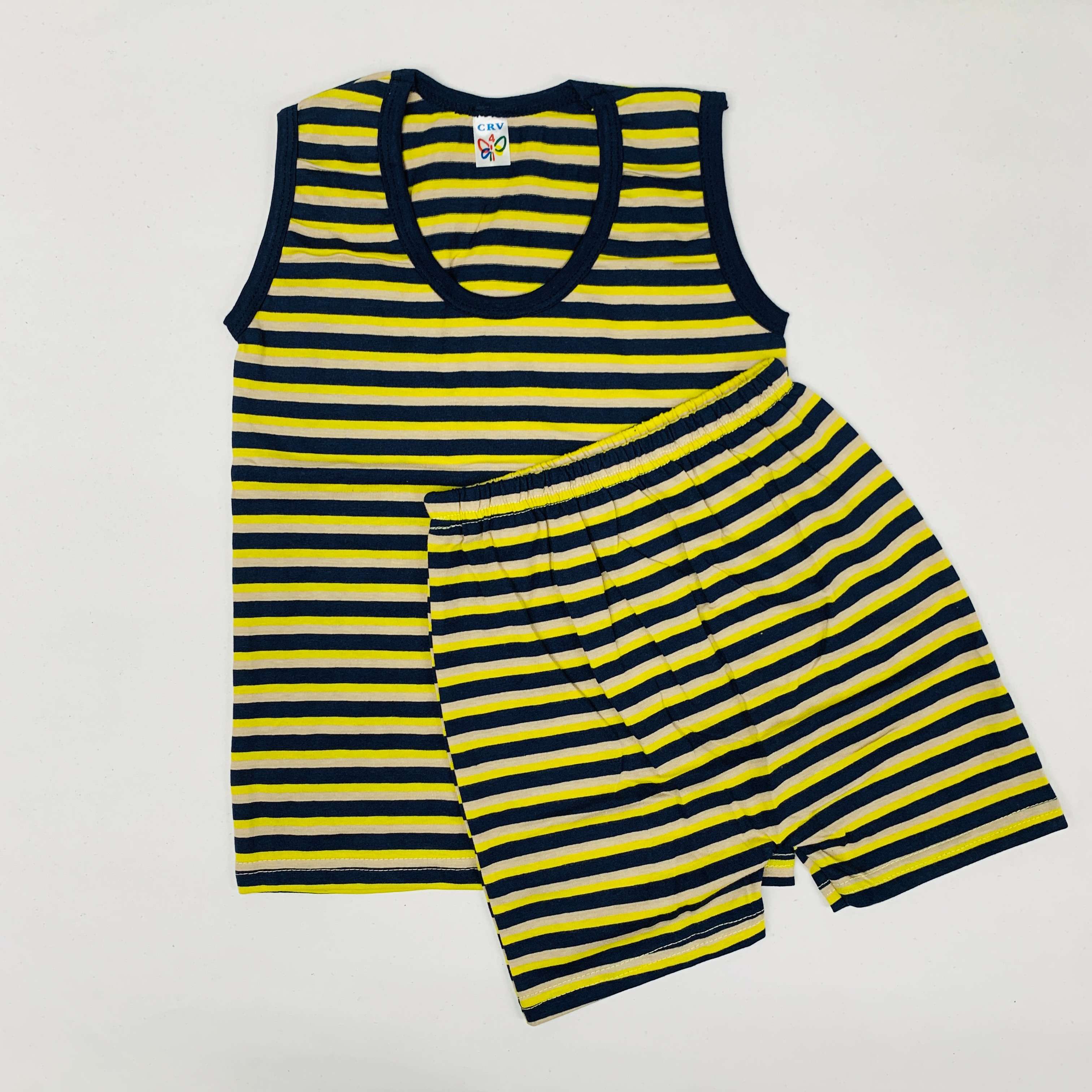 SL Kids Nikker Set