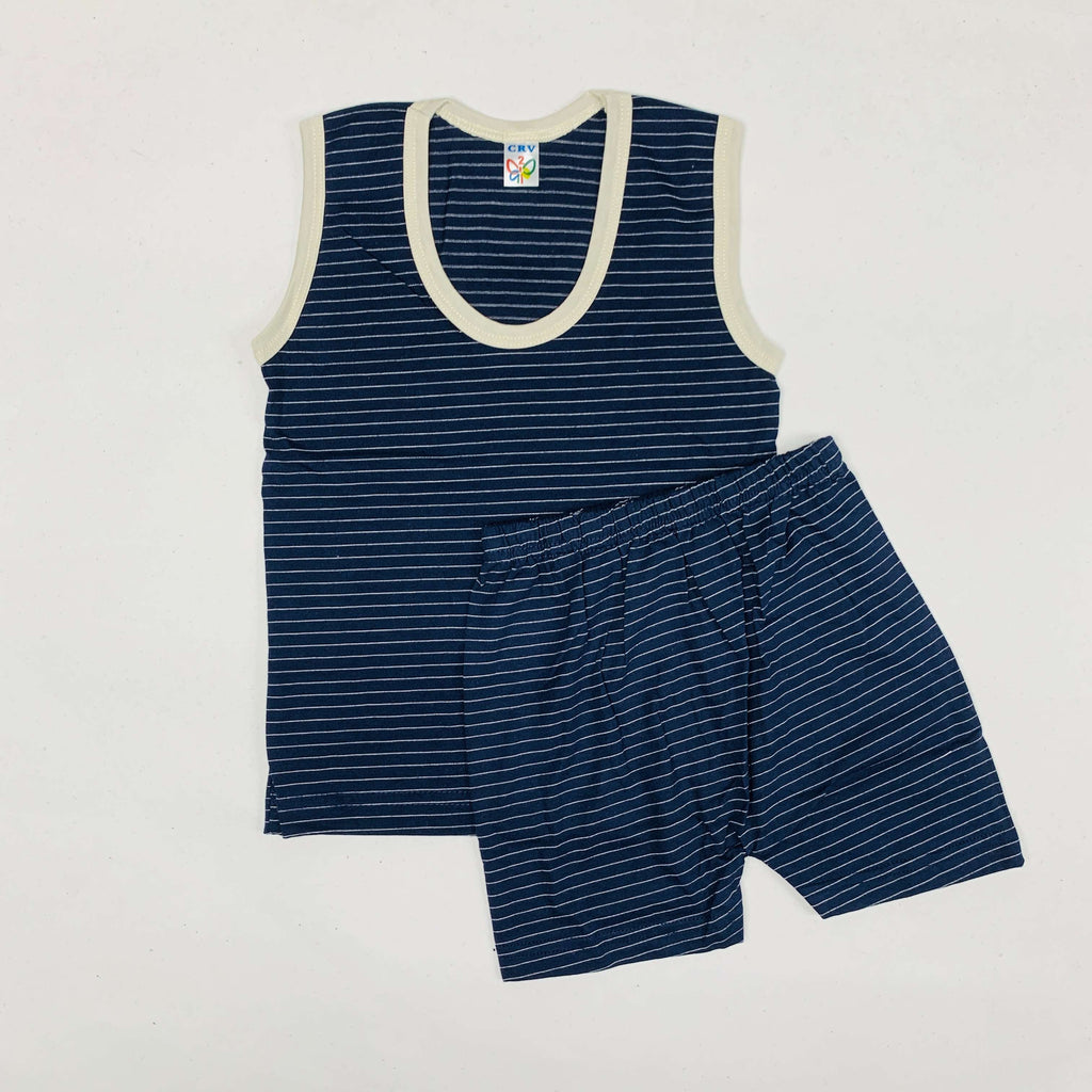 SL Kids Nikker Set