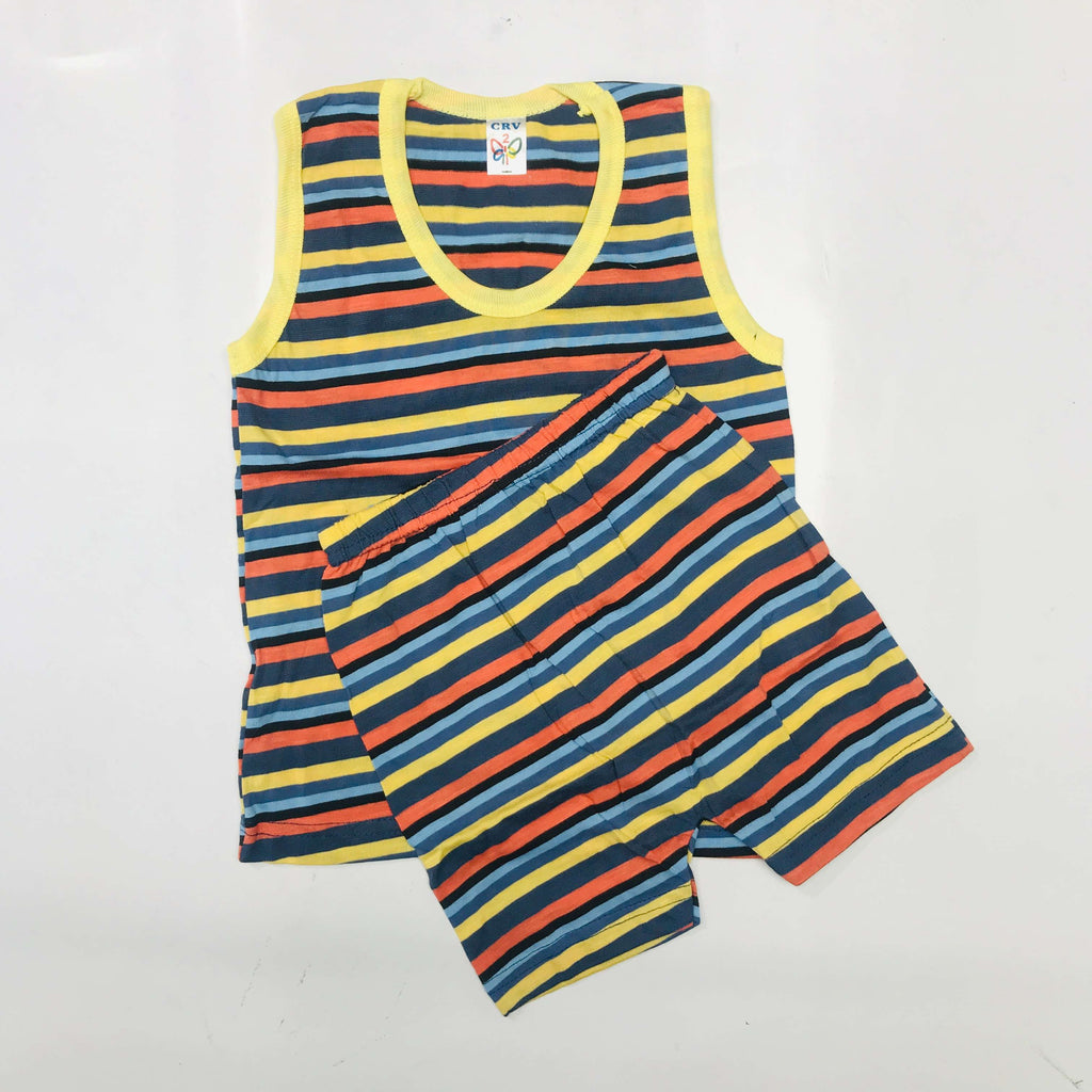 SL Kids Nikker Set