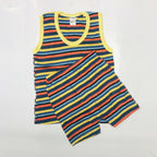 SL Kids Nikker Set