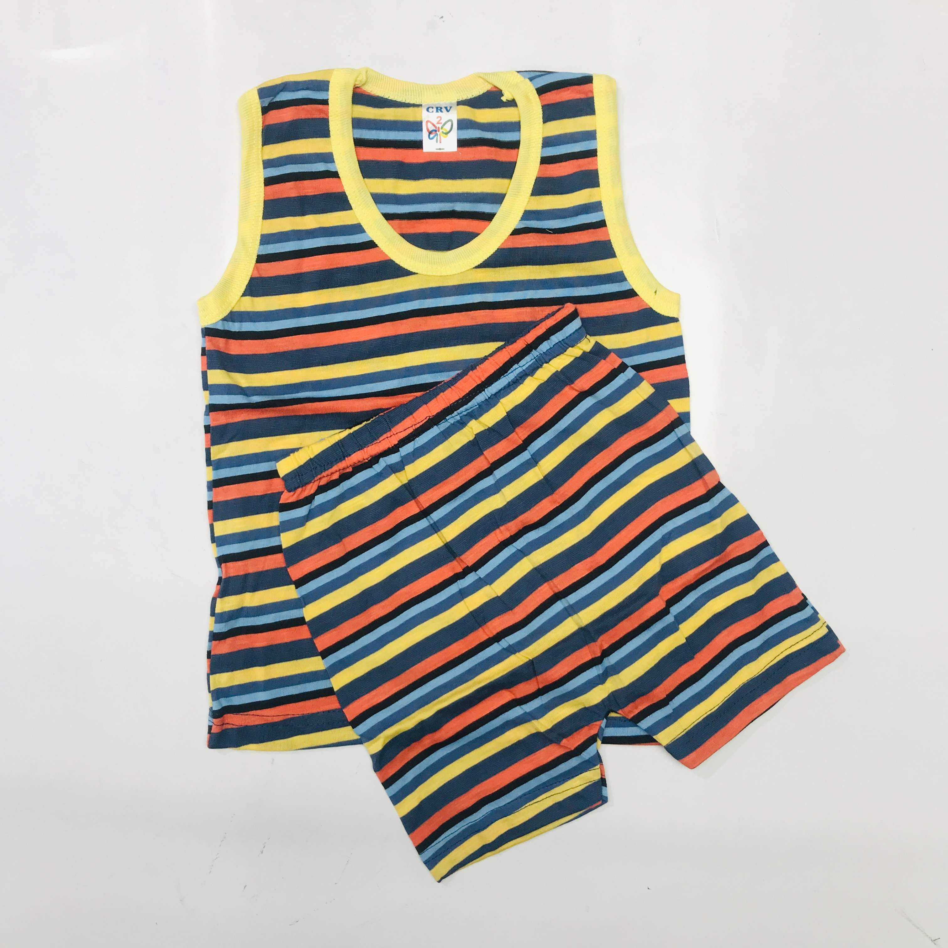 SL Kids Nikker Set