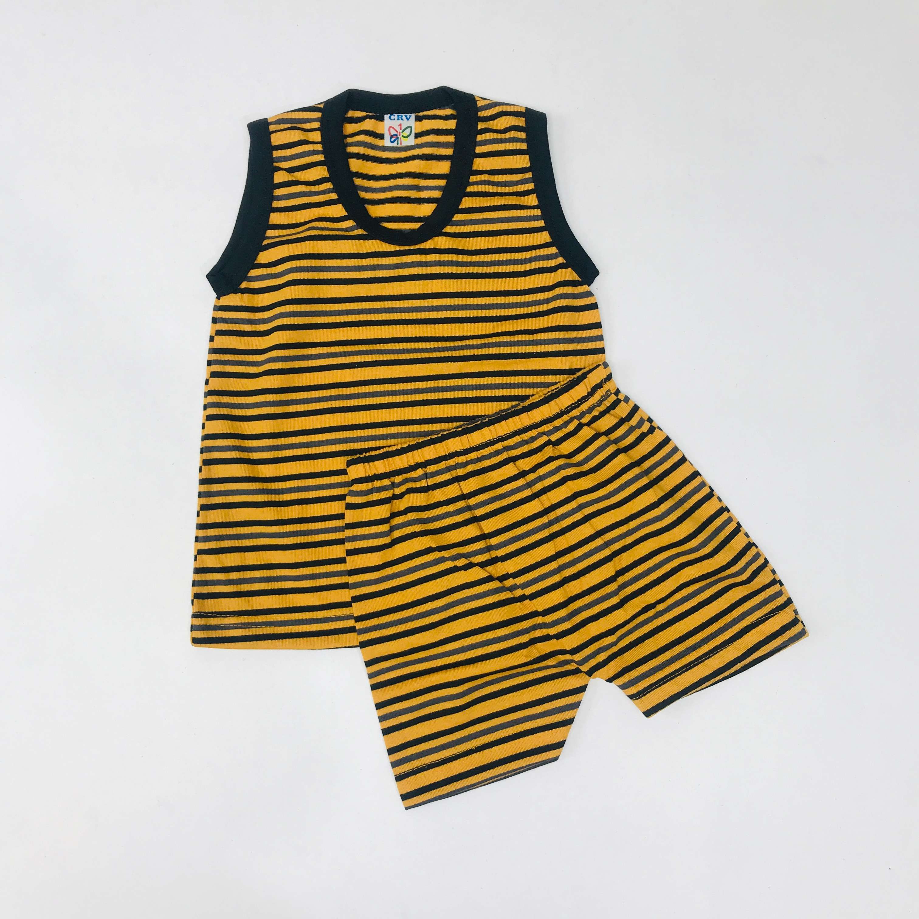 SL Kids Nikker Set