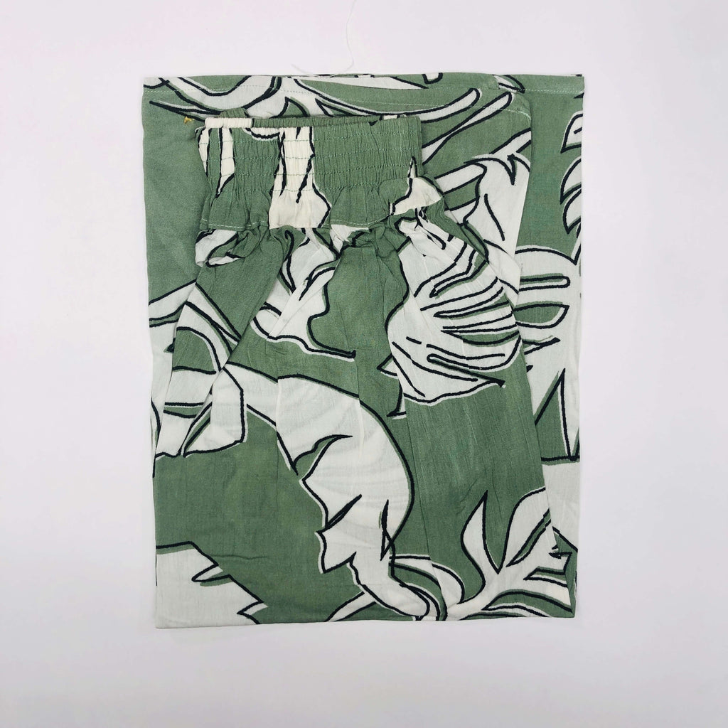 Bloomy Ladies Rayon Skirt