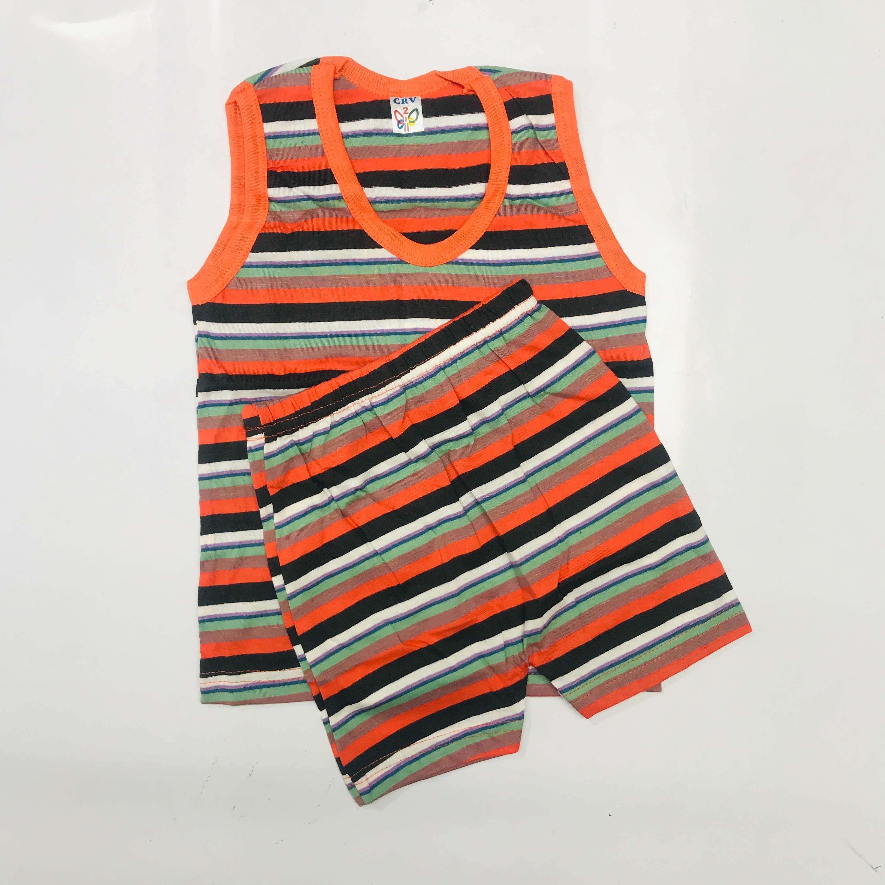SL Kids Nikker Set