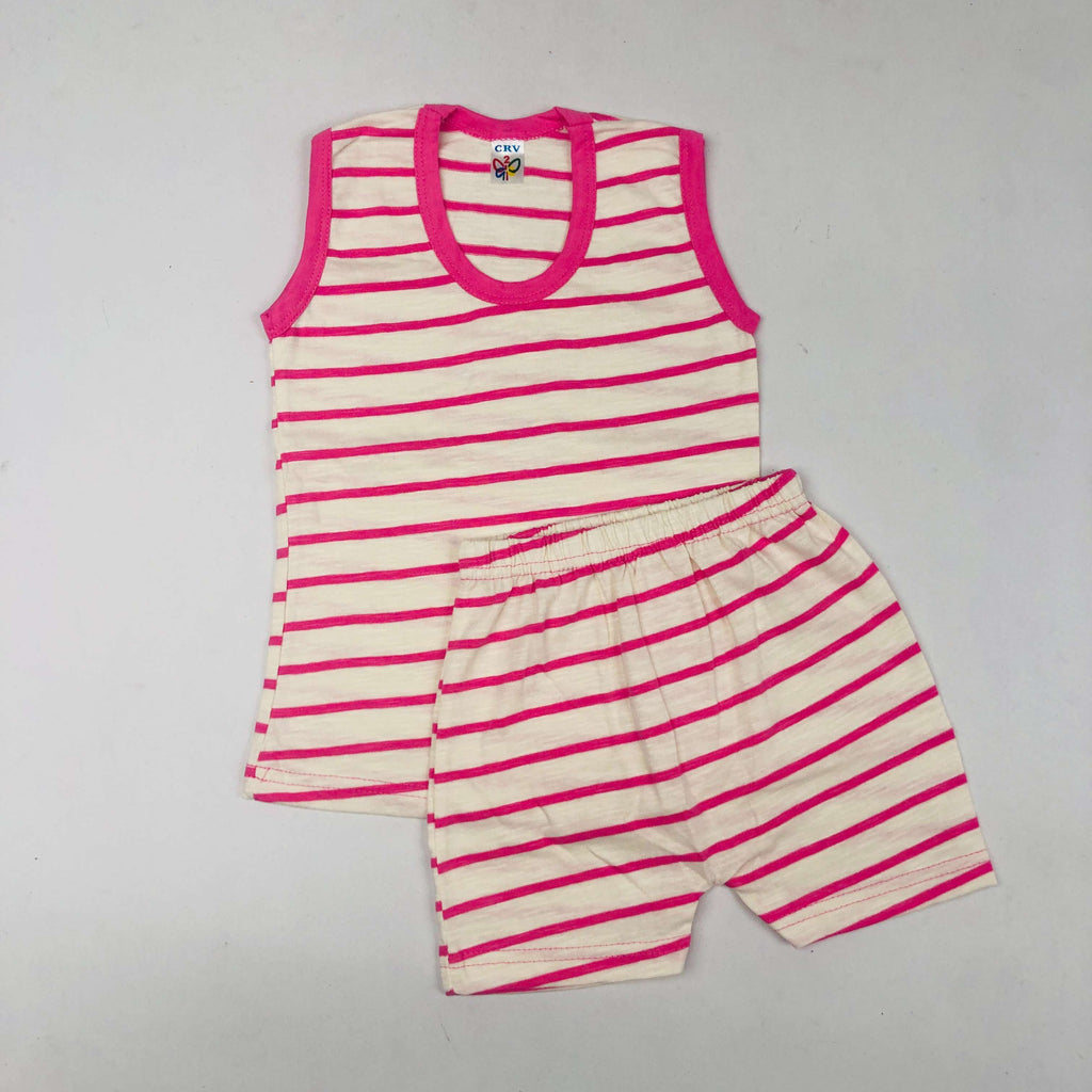 SL Kids Nikker Set