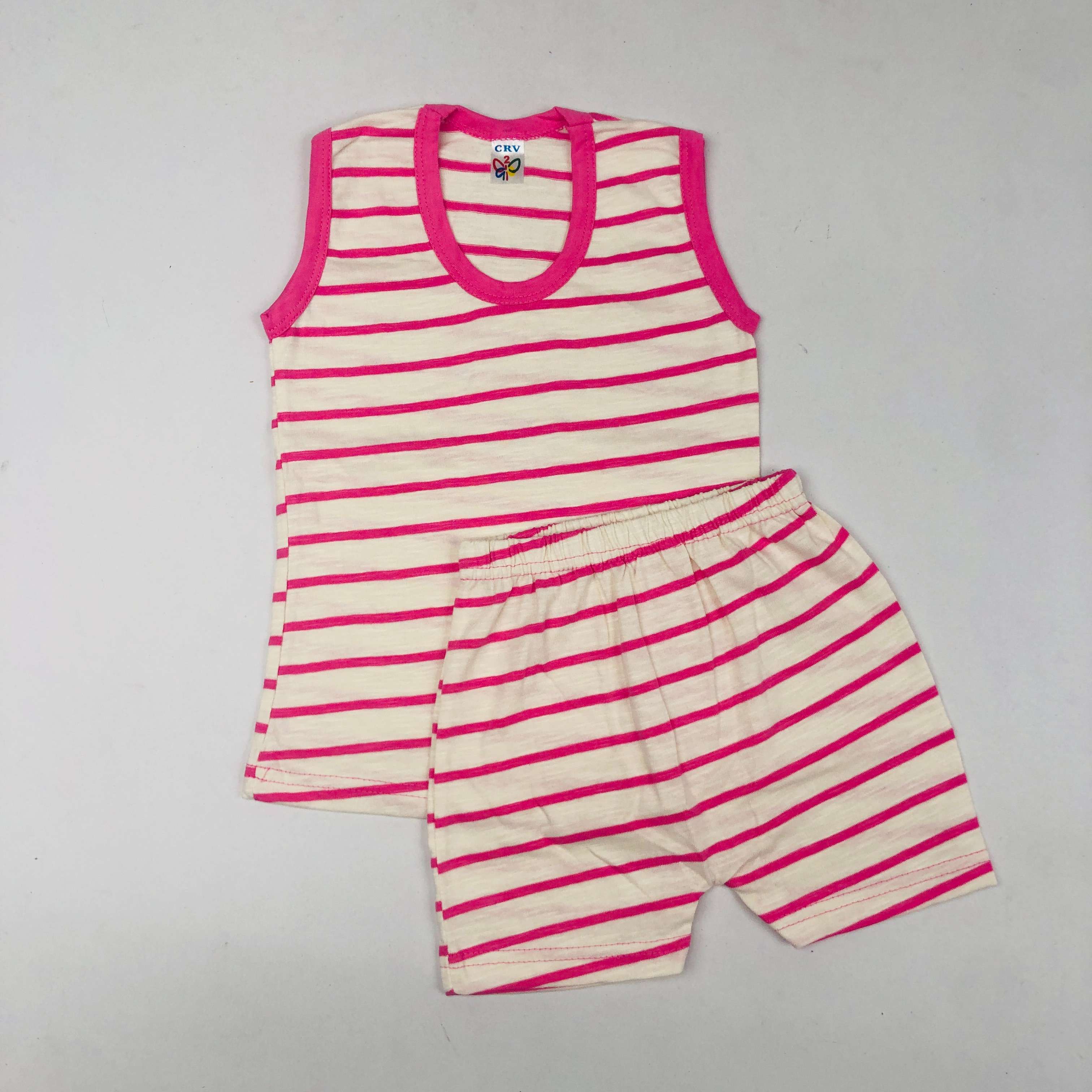 SL Kids Nikker Set