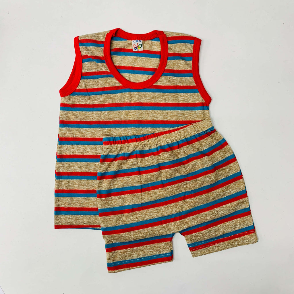 SL Kids Nikker Set