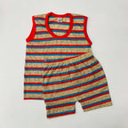 SL Kids Nikker Set