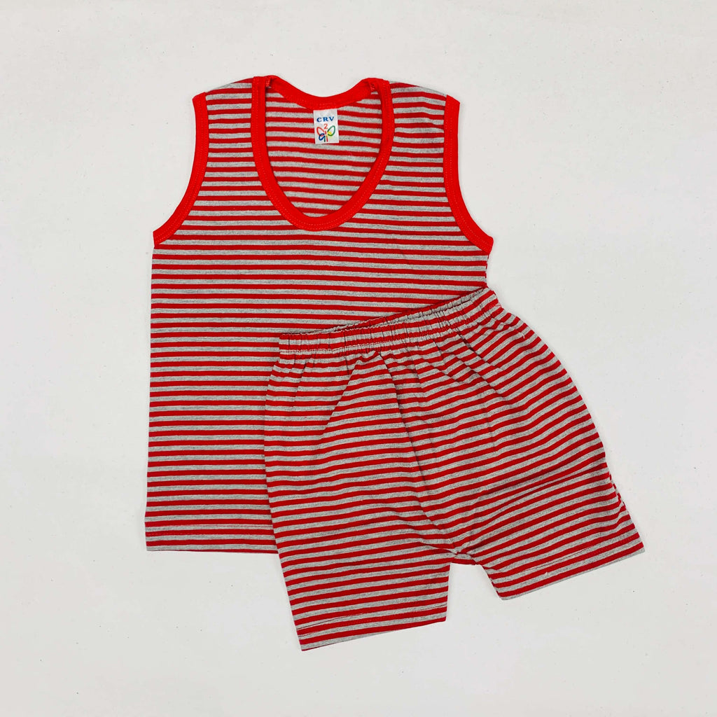 SL Kids Nikker Set