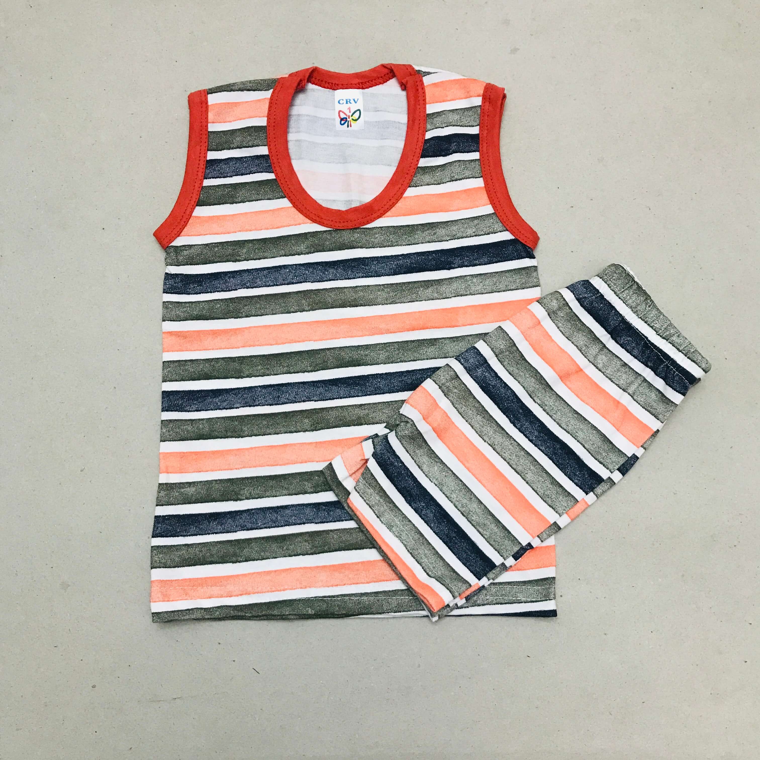 Kids Nikker Set