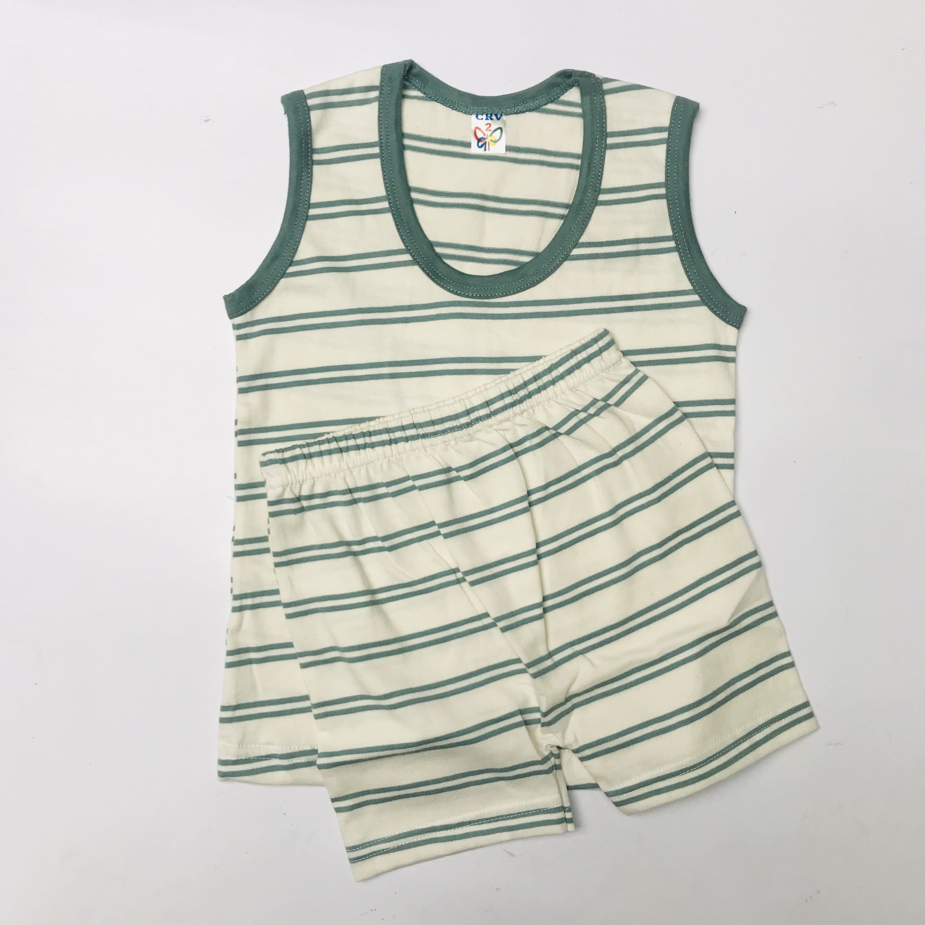 SL Kids Nikker Set