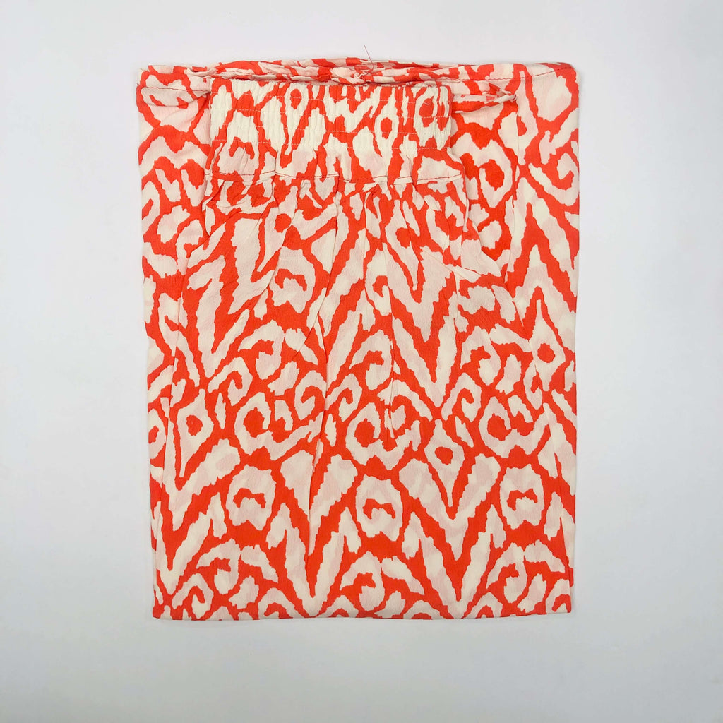 Bloomy Ladies Rayon Skirt