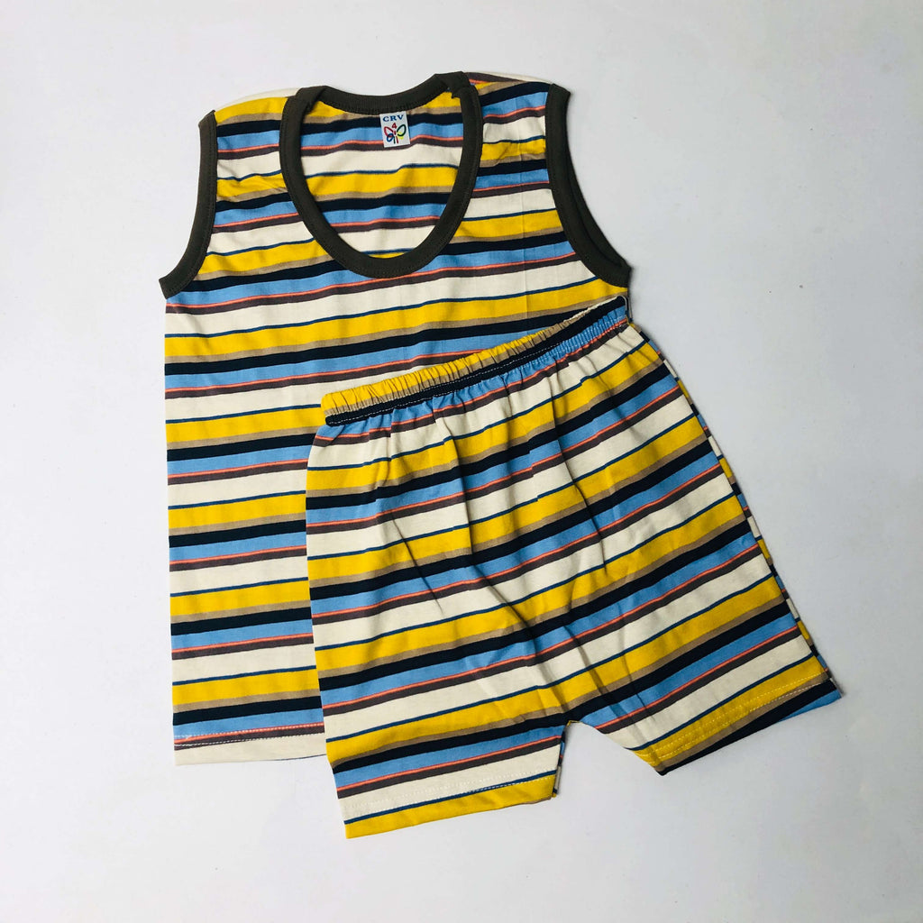 SL Kids Nikker Set
